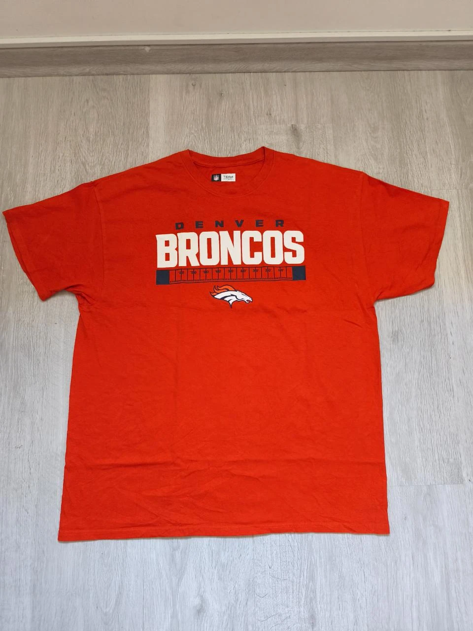 T-Shirt NFL Denver Broncos Taille XL